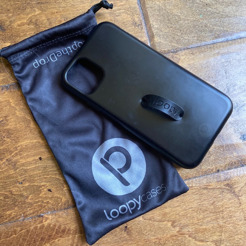 Loopy Case iPhone 11